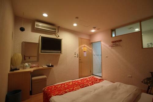 日月潭-潭香民宿-水社碼頭tanxiang Hostel - Sun Moon Lake Pier หยูฉี ภายนอก รูปภาพ